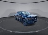 New 2024 Ford F-150 XLT 4x4 SuperCrew 5.5' Box