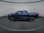 New 2024 Ford F-150 XLT 4x4 SuperCrew 5.5' Box