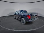 New 2024 Ford F-150 XLT 4x4 SuperCrew 5.5' Box