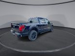 New 2024 Ford F-150 XLT 4x4 SuperCrew 5.5' Box