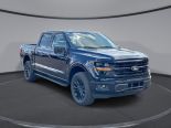 New 2024 Ford F-150 XLT 4x4 SuperCrew 5.5' Box