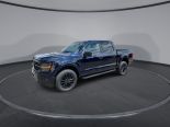 New 2024 Ford F-150 XLT 4x4 SuperCrew 5.5' Box