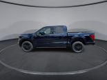 New 2024 Ford F-150 XLT 4x4 SuperCrew 5.5' Box