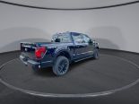 New 2024 Ford F-150 XLT 4x4 SuperCrew 5.5' Box