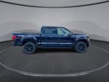 New 2024 Ford F-150 XLT 4x4 SuperCrew 5.5' Box