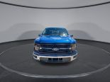 New 2024 Ford F-150 XLT 4x4 SuperCrew 6.5' Box