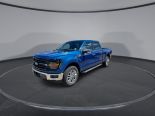 New 2024 Ford F-150 XLT 4x4 SuperCrew 6.5' Box