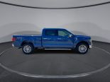 New 2024 Ford F-150 XLT 4x4 SuperCrew 6.5' Box