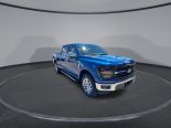 New 2024 Ford F-150 XLT 4x4 SuperCrew 6.5' Box