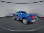 New 2024 Ford F-150 XLT 4x4 SuperCrew 6.5' Box