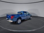 New 2024 Ford F-150 XLT 4x4 SuperCrew 6.5' Box