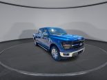 New 2024 Ford F-150 XLT 4x4 SuperCrew 6.5' Box