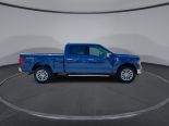 New 2024 Ford F-150 XLT 4x4 SuperCrew 6.5' Box