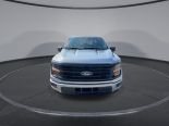 New 2024 Ford F-150 XLT 4x4 SuperCrew 5.5' Box