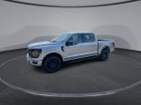 New 2024 Ford F-150 XLT 4x4 SuperCrew 5.5' Box