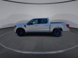 New 2024 Ford F-150 XLT 4x4 SuperCrew 5.5' Box