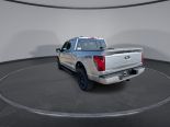 New 2024 Ford F-150 XLT 4x4 SuperCrew 5.5' Box