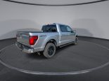 New 2024 Ford F-150 XLT 4x4 SuperCrew 5.5' Box