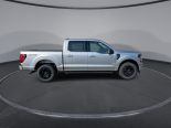 New 2024 Ford F-150 XLT 4x4 SuperCrew 5.5' Box