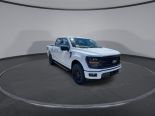 New 2024 Ford F-150 XLT 4x4 SuperCrew 5.5' Box