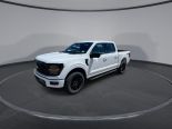 New 2024 Ford F-150 XLT 4x4 SuperCrew 5.5' Box