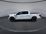 New 2024 Ford F-150 XLT 4x4 SuperCrew 5.5' Box