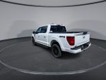 New 2024 Ford F-150 XLT 4x4 SuperCrew 5.5' Box