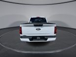 New 2024 Ford F-150 XLT 4x4 SuperCrew 5.5' Box