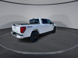 New 2024 Ford F-150 XLT 4x4 SuperCrew 5.5' Box