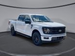 New 2024 Ford F-150 XLT 4x4 SuperCrew 5.5' Box