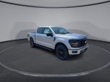 New 2024 Ford F-150 XLT 4x4 SuperCrew 5.5' Box