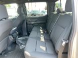 New 2024 Ford F-150 XLT 4x4 SuperCrew 5.5' Box