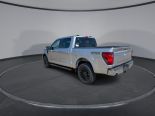 New 2024 Ford F-150 XLT 4x4 SuperCrew 5.5' Box