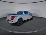 New 2024 Ford F-150 XLT 4x4 SuperCrew 5.5' Box