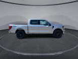 New 2024 Ford F-150 XLT 4x4 SuperCrew 5.5' Box