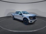 New 2024 Ford F-150 XLT 4x4 SuperCrew 5.5' Box