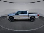 New 2024 Ford F-150 XLT 4x4 SuperCrew 5.5' Box