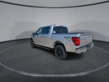 New 2024 Ford F-150 XLT 4x4 SuperCrew 5.5' Box