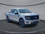 New 2024 Ford F-150 XLT 4x4 SuperCrew 5.5' Box