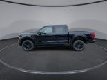 New 2024 Ford F-150 XLT 4x4 SuperCrew 5.5' Box