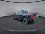 New 2024 Ford F-150 XLT 4x4 SuperCrew 5.5' Box