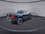 New 2024 Ford F-150 XLT 4x4 SuperCrew 5.5' Box