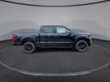 New 2024 Ford F-150 XLT 4x4 SuperCrew 5.5' Box