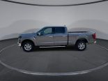 New 2024 Ford F-150 XLT 4x4 SuperCrew 6.5' Box