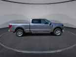 New 2024 Ford F-150 XLT 4x4 SuperCrew 6.5' Box