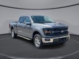 New 2024 Ford F-150 XLT 4x4 SuperCrew 6.5' Box