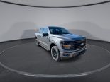 New 2024 Ford F-150 XLT 4x4 SuperCrew 5.5' Box