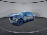 New 2024 Ford F-150 XLT 4x4 SuperCrew 5.5' Box