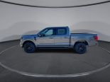 New 2024 Ford F-150 XLT 4x4 SuperCrew 5.5' Box