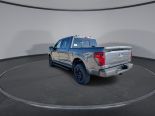 New 2024 Ford F-150 XLT 4x4 SuperCrew 5.5' Box